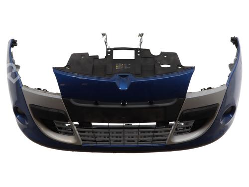 Foran kofangere RENAULT MEGANE III Coupe (DZ0/1_) 1.5 dCi (DZ09, DZ0D, DZ1F, DZ1G, DZ14, DZ29) (110 hp) 32098880