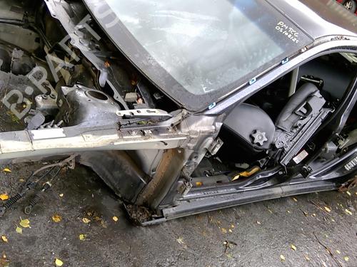 Front right seatbelt VOLVO S60 I (384) D5 | BP30116132I25 - Image 11