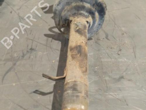 Left front shock absorber CITROËN C1 (PM_, PN_) 1.0 | BP20365434M16 
