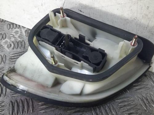 Used Left taillight Left taillight RENAULT SAFRANE II (B54_) 2.5 20V (B54F) (165 hp) 20363587 20363587