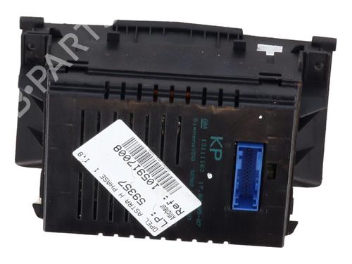 display-monitor-opel-astra-h-a04-2004-2005-2006-2007-2008-2009-2010-2011-2012-2013-2014-25880657 main image