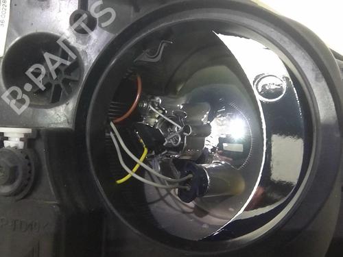 Used Left headlight Left headlight FIAT BRAVO II (198_) 1.6 D Multijet (198AXM1B) (90 hp) 20360905 20360905