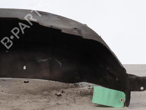 Wheel arch RENAULT KOLEOS I (HY_) 2.0 dCi (HY0K) | BP21675399C56 
