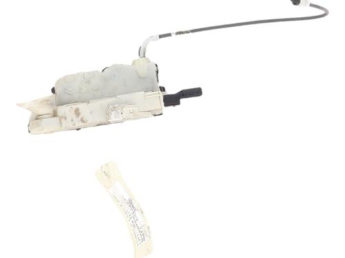 Used Tailgate lock Tailgate lock CITROËN BERLINGO Box Body/MPV (K9) [2018-2026] 40223088 40223088