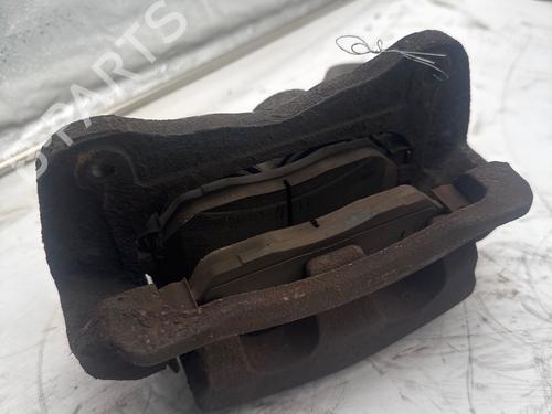 Used Right front brake caliper Right front brake caliper SSANGYONG RODIUS I [2005-2026] 36314317 36314317