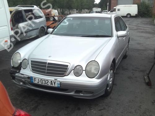 Used Parts MERCEDES-BENZ E-CLASS (W210)  E 200 CDI (210.007)  2050857