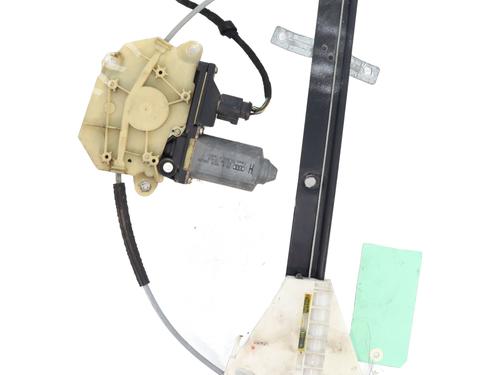 Used Rear right window mechanism AUDI A3 (8L1) 1.6 (101 hp) 30398696