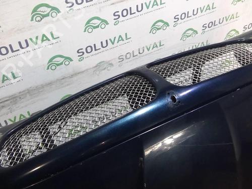 Hood JAGUAR X-TYPE I Estate (X400) 2.2 D C2S39488