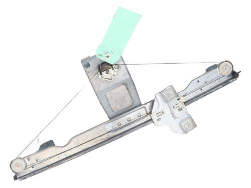 Front right window mechanism DACIA SANDERO 1.4 (BS0C, BS0A, BS0G, BS1F, BS0E) | BP31878662C23