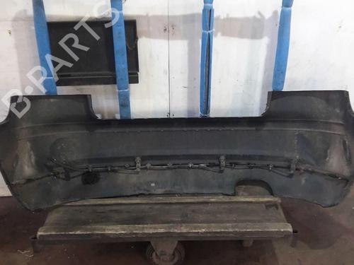Rear bumper AUDI A3 (8P1) 2.0 TDI 16V quattro | BP20359146C8 