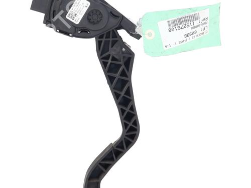 Electronic module CITROËN C3 II (SC_) 1.4 HDi 70 (SC8HZC, SC8HR0, SC8HP4) | BP31206317M83