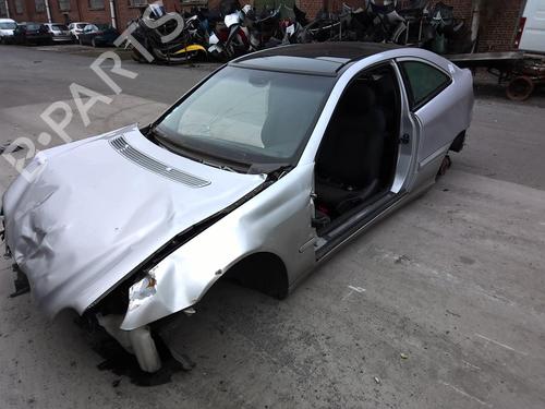 Left taillight MERCEDES-BENZ C-CLASS Coupe (CL203) C 220 CDI (203.706) | BP20355760C34 