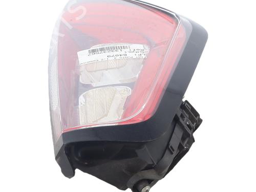 Left taillight FIAT PUNTO (199_) 1.2 (199AXZ1A, 199BXZ1A) | BP39519352C34 - Image 6