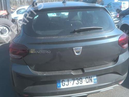 Steering rack DACIA SANDERO III 1.0 TCe 90 | BP27884768M22 - Image 13