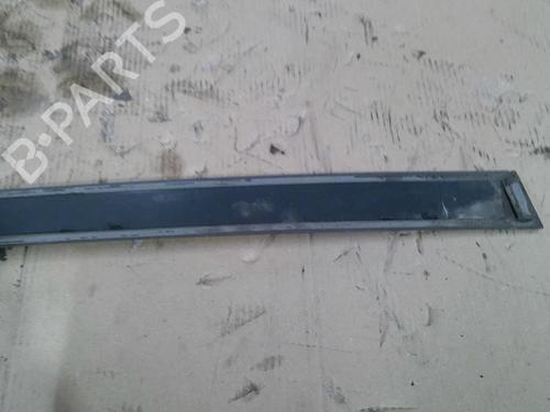 Door moulding trim OPEL ASTRA H (A04) 1.6 (L48) | BP31382634C150