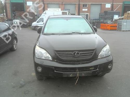 Engine LEXUS RX (_U3_) 400h (MHU38_, MHU38R) | BP33328616M1 - Image 13