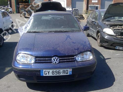 Engine control unit (ECU) VW GOLF IV Cabriolet (1E7) 1.9 TDI | BP30528224M57 - Image 15