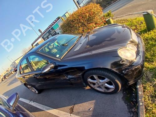 Left front window switch MERCEDES-BENZ C-CLASS (W203) C 200 CDI (203.007) | BP33418838I27 - Image 11