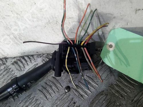 Used Steering column stalk Steering column stalk TOYOTA COROLLA Verso (ZER_, ZZE12_, R1_) 2.0 D-4D (CUR10_, CUR10R) (116 hp) 20361317 20361317
