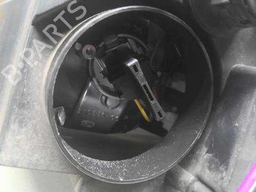 Right headlight LANCIA MUSA (350_) 1.9 D Multijet (350.AXC1A) | BP22002697C29 