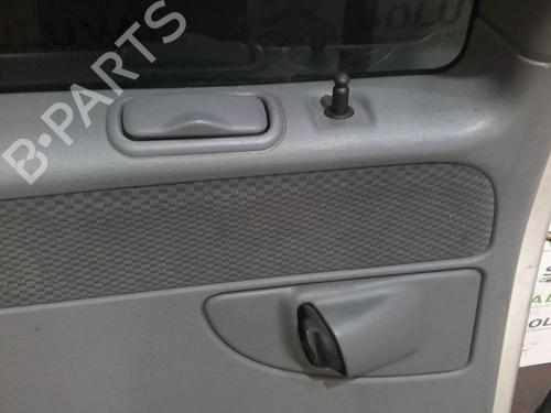 Used Left slide door CHRYSLER VOYAGER IV (RG, RS) 2.5 CRD (141 hp) 20362399