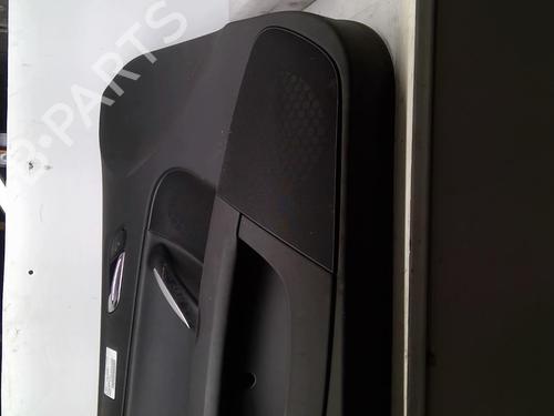 Front left panel AUDI TT (8J3) 2.0 TFSI | BP33605464C58 - Image 3