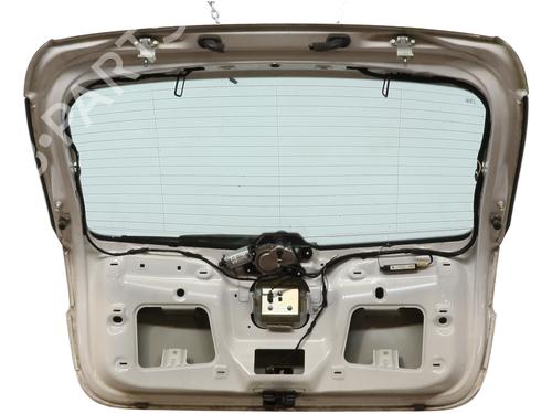 Tailgate SEAT ALTEA (5P1) 1.6 TDI | BP29342069C6 
