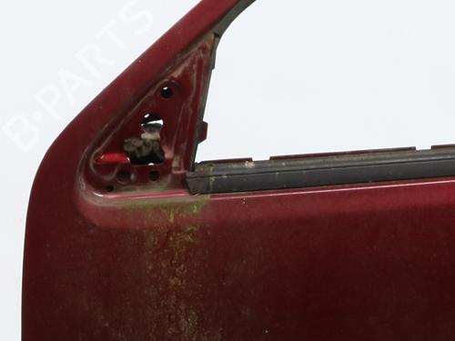 Used Left front door Left front door FORD FIESTA IV (JA_, JB_) 1.3 i (60 hp) 33220785 33220785