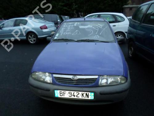 Recambios MAZDA 121 III (JASM, JBSM) 1.3 1877461