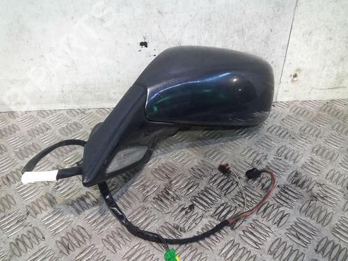 Left mirror PEUGEOT 807 (EB_) 2.2 | BP20365376C26