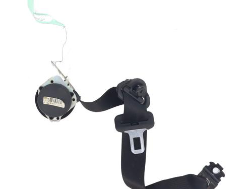 Rear left seatbelt OPEL MERIVA A MPV (X03) 1.7 CDTI (E75) | BP31635229I29