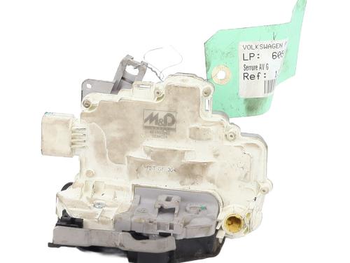 Used Front left lock VW PASSAT B6 (3C2) 1.9 TDI (105 hp) 32150029