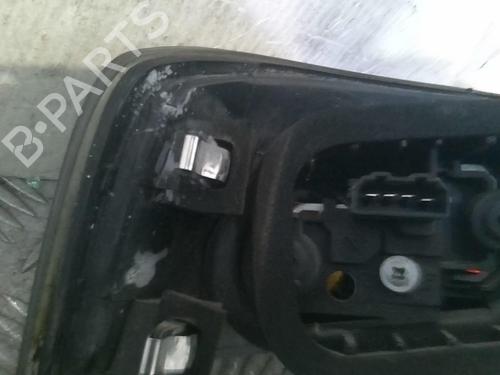 Right taillight SEAT IBIZA III (6L1) 1.4 TDI | BP20355327C35 