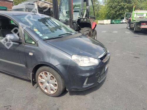 Front bumper FORD C-MAX (DM2) 1.6 TDCi | BP20365260C7 