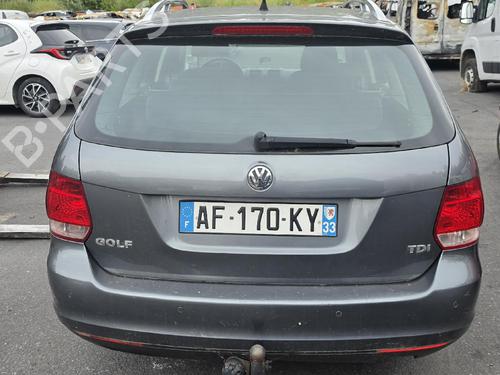 Front right panel VW GOLF V Variant (1K5) 1.9 TDI | BP37601504C59 - Image 12