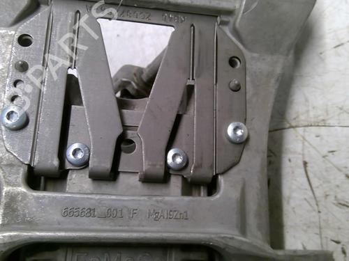 Steering column FORD FOCUS III | BP33653695M21 - Image 7