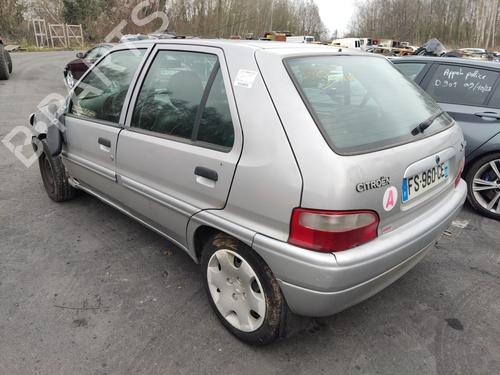 Used Parts CITROËN SAXO (S0, S1) 1.4 VTS (75 hp) 4440922