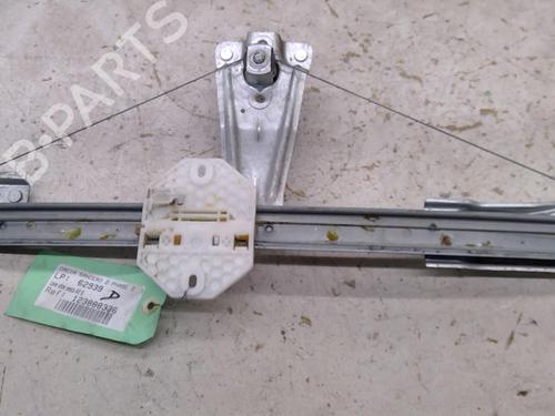 Front left window mechanism DACIA SANDERO II 1.0 SCe 75 (B8JC, B8JD, B8NC) | BP33850324C22 - Image 5