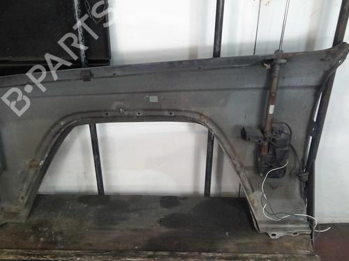 Right front fenders JEEP CHEROKEE (XJ) 2.1 TD | BP21817155C42 