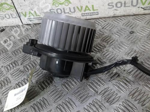 Heater blower motor NISSAN PIXO (UA0) 1.0 | BP21827086M62 