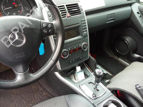 Steering column stalk MERCEDES-BENZ A-CLASS (W169) A 180 CDI (169.007, 169.307) | BP21777770I23 