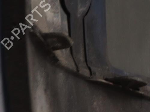 Rear bumper RENAULT MEGANE II (BM0/1_, CM0/1_) 1.6 16V | BP28005847C8 