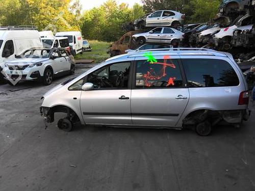 Used Parts FORD GALAXY I (WGR) 1.9 TDI 4956893