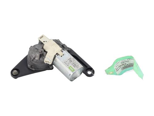 Used Rear wiper motor RENAULT CLIO II (BB_, CB_) 1.2 (BB0A, BB0F, BB10, BB1K, BB28, BB2D, BB2H, CB0A,... (58 hp) 28304780