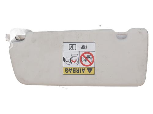 Right sun visor RENAULT ARKANA I (LCM_, LDN_) 1.6 E-TECH 145 (LDMU) | BP30763525I2