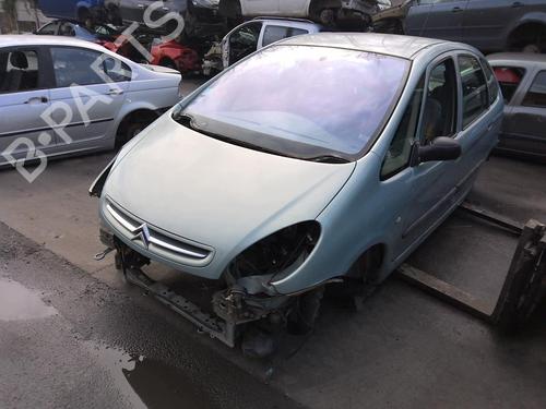 Right taillight CITROËN XSARA PICASSO (N68) 1.8 16V | BP20355787C35 