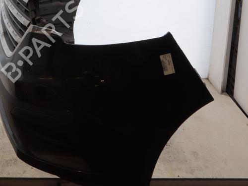 Used Front bumper Front bumper 38726095 38726095