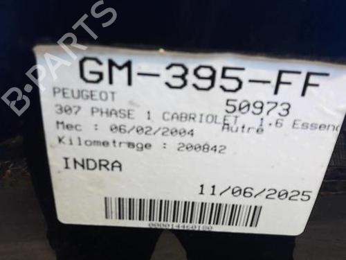 Subframe PEUGEOT 307 CC (3B) 1.6 16V | BP28117507M9  - Image 30