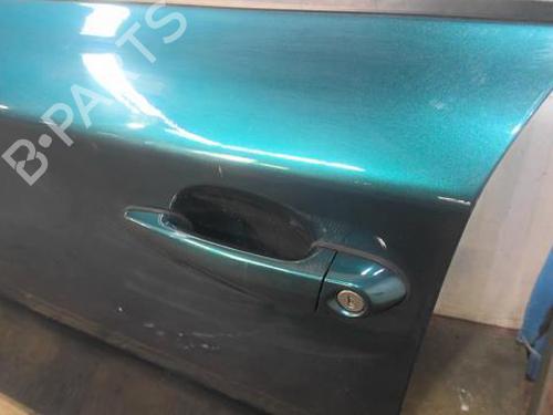 Left front door BMW 1 (E87) 118 d | BP20354993C2 