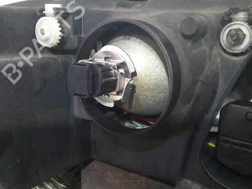 Left headlight VW PASSAT B5.5 (3B3) 1.9 TDI | BP20367002C28 - Image 3